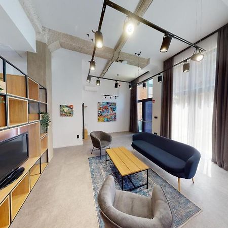 In Budapest Apartment 10 Exteriér fotografie