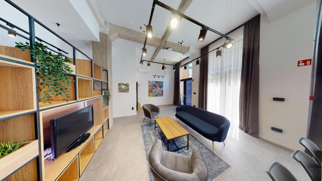 In Budapest Apartment 10 Exteriér fotografie