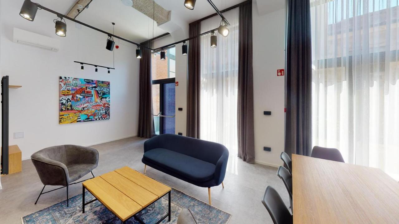 In Budapest Apartment 10 Exteriér fotografie