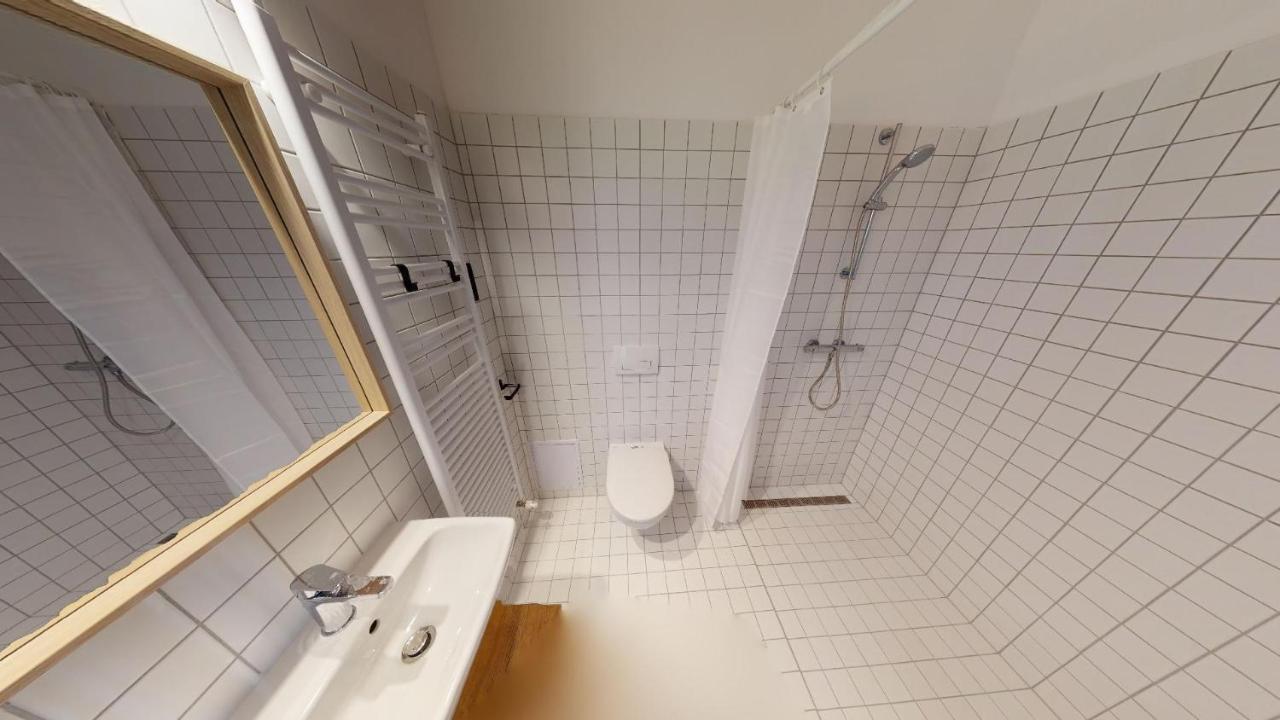 In Budapest Apartment 10 Exteriér fotografie